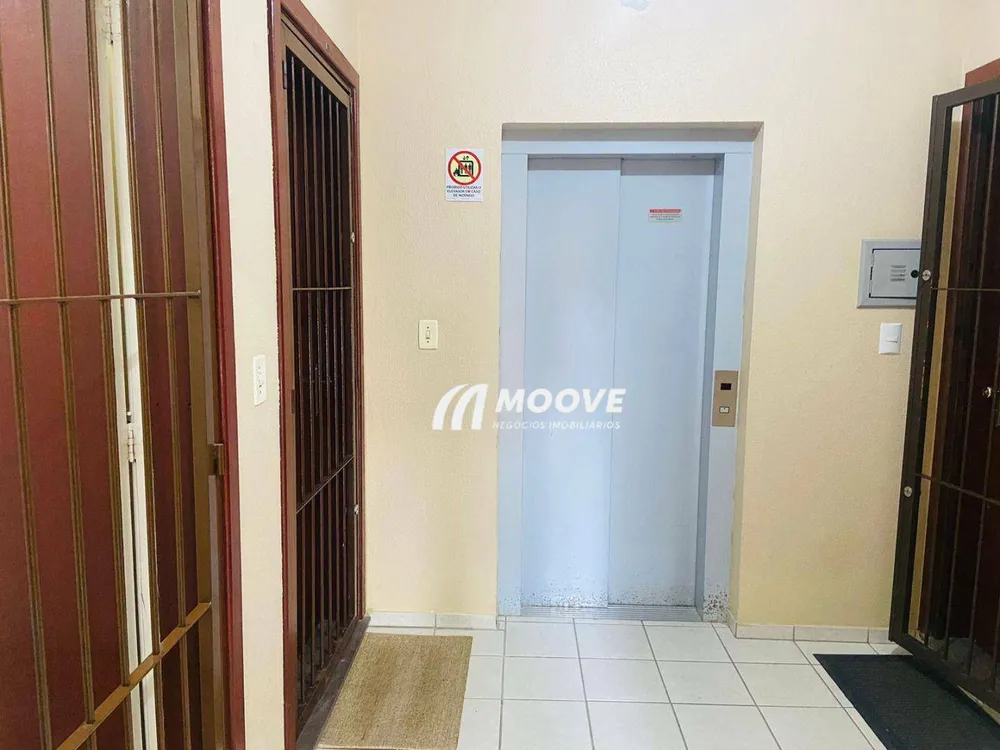 Apartamento, 2 quartos, 81 m² - Foto 2