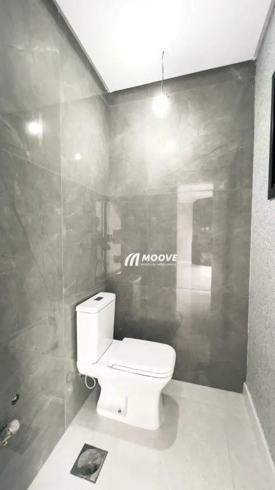 Sobrado, 3 quartos, 172 m² - Foto 6