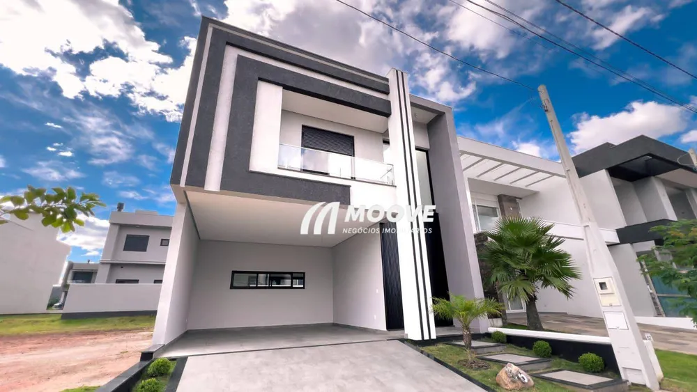 Sobrado, 3 quartos, 172 m² - Foto 8