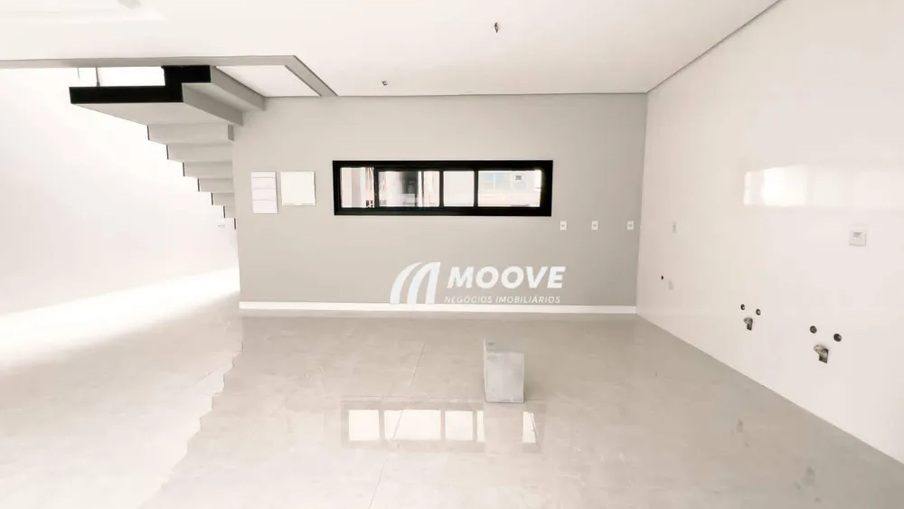 Sobrado, 3 quartos, 172 m² - Foto 3