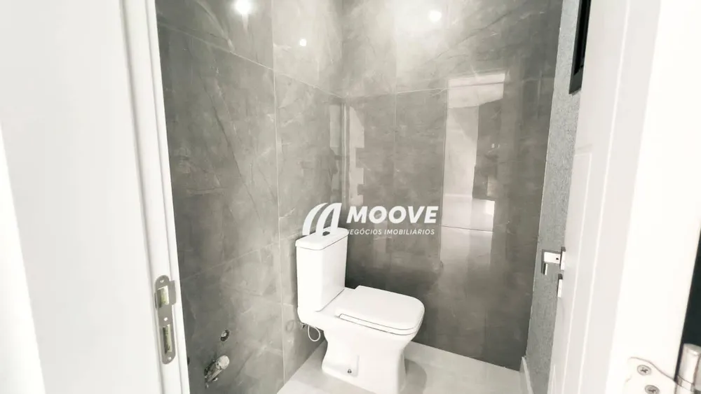 Sobrado, 3 quartos, 172 m² - Foto 1