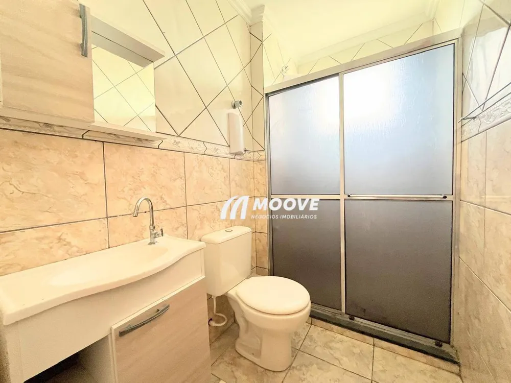 Apartamento, 2 quartos, 58 m² - Foto 6