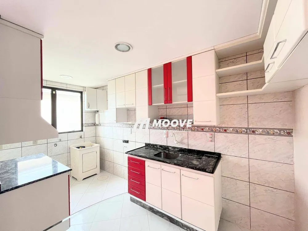 Apartamento, 2 quartos, 58 m² - Foto 11