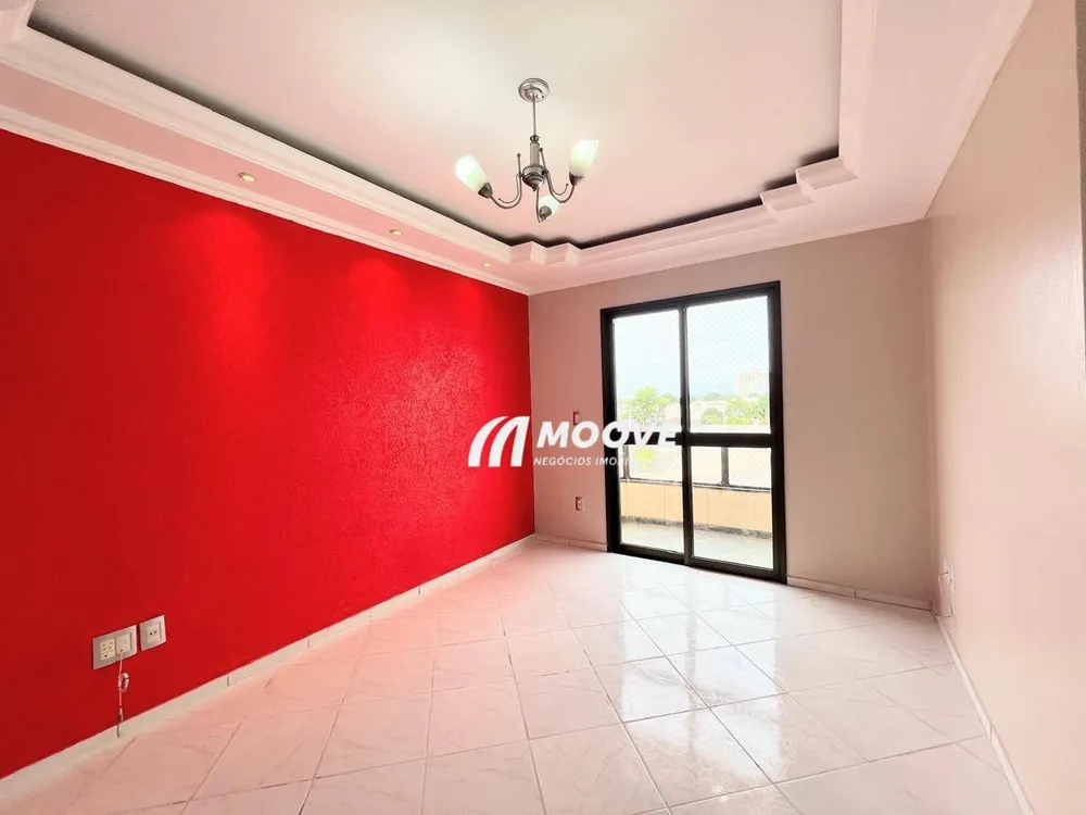 Apartamento, 2 quartos, 58 m² - Foto 5