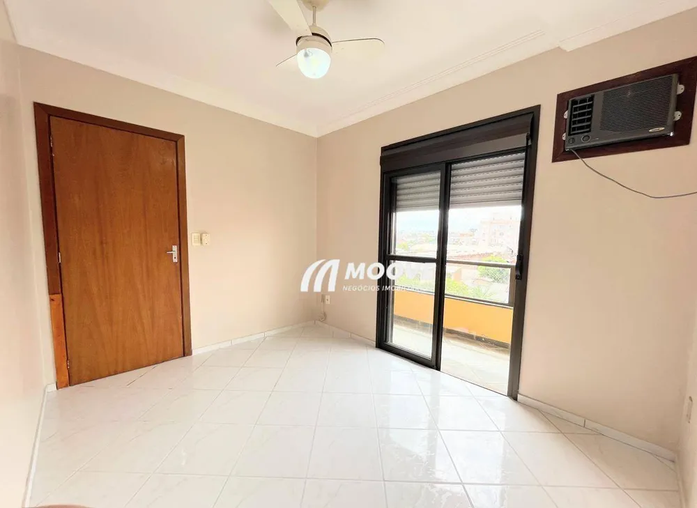 Apartamento, 2 quartos, 58 m² - Foto 3
