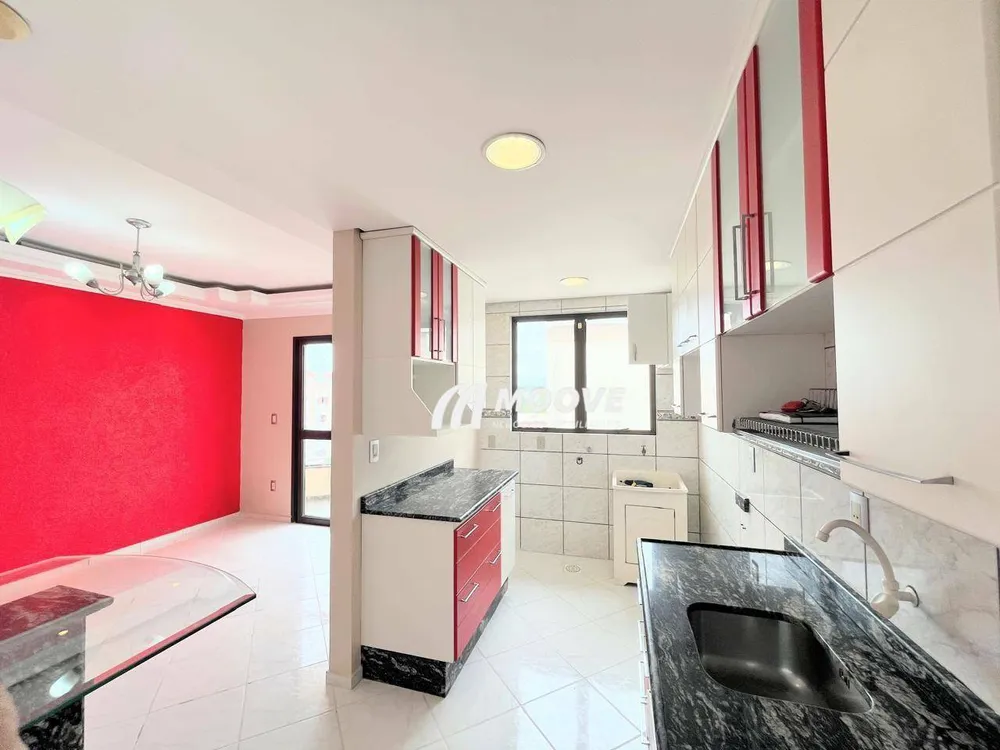 Apartamento, 2 quartos, 58 m² - Foto 10