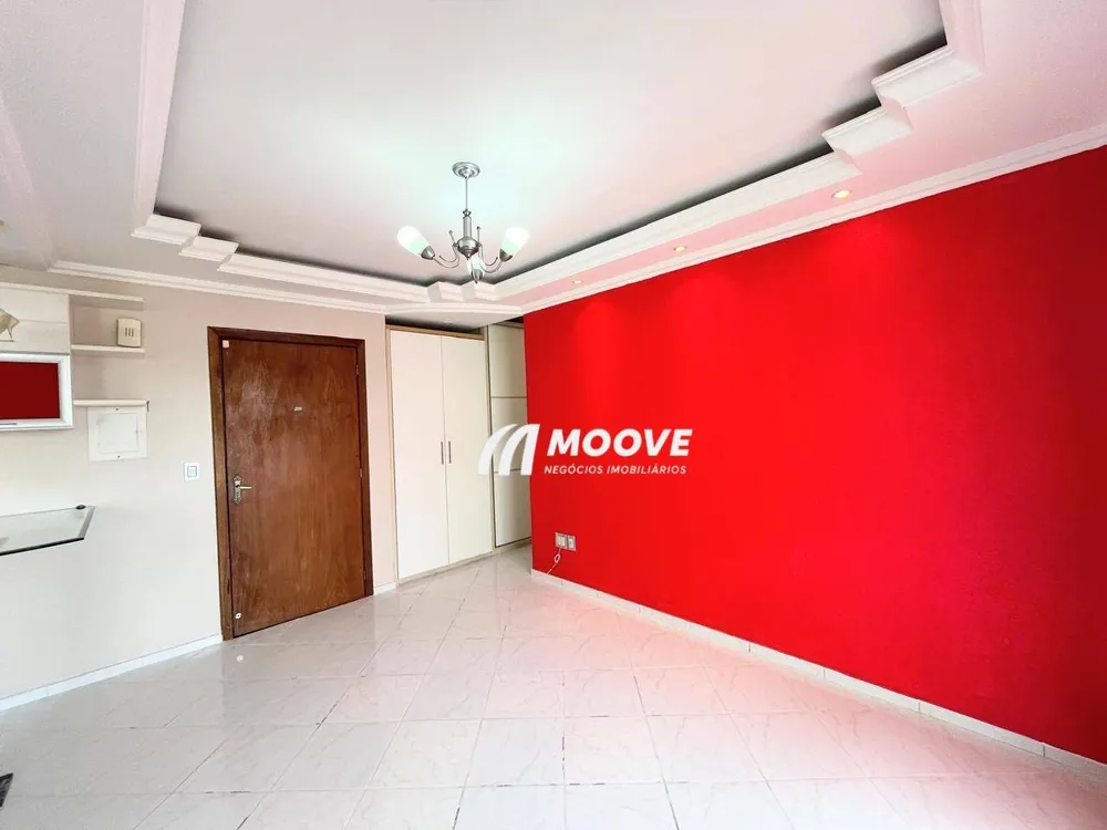 Apartamento, 2 quartos, 58 m² - Foto 1
