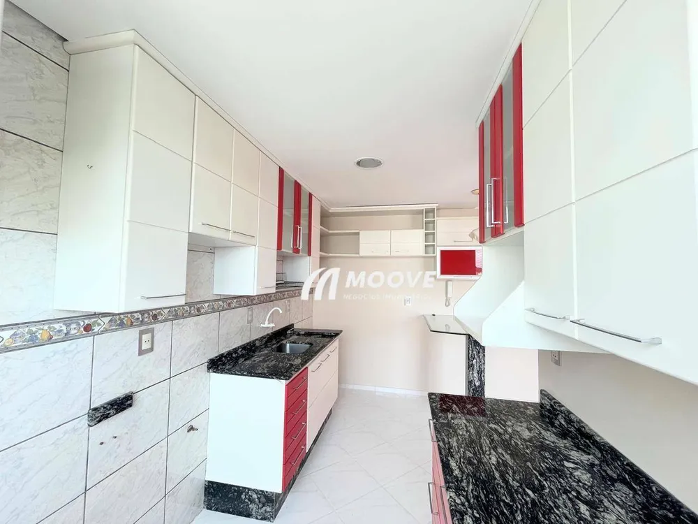 Apartamento, 2 quartos, 58 m² - Foto 12