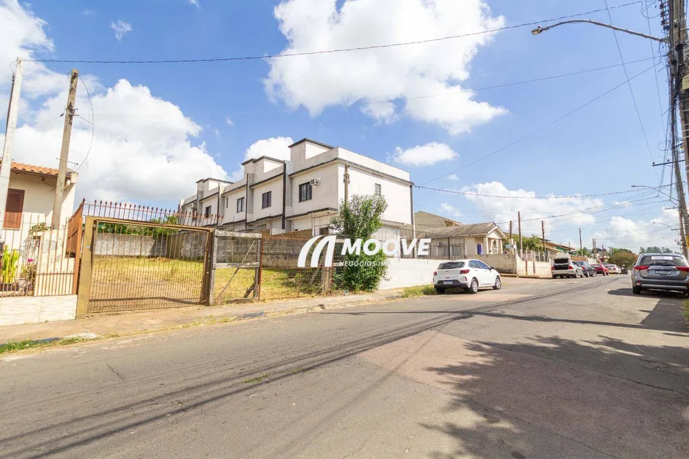 Terreno, 300 m² - Foto 1