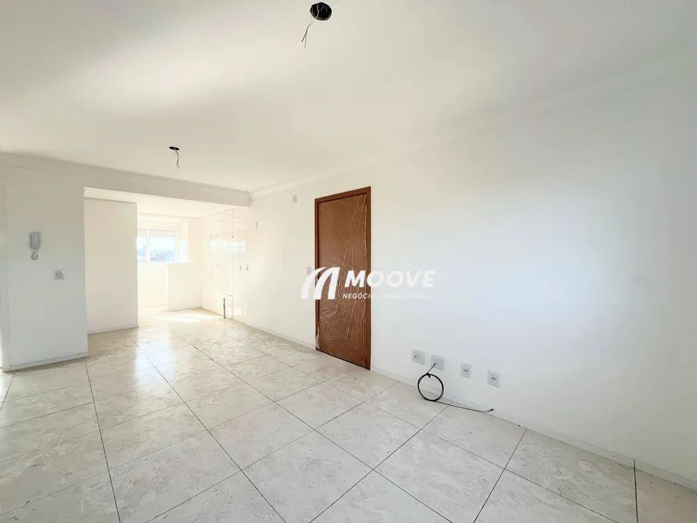 Apartamento, 2 quartos, 65 m² - Foto 3