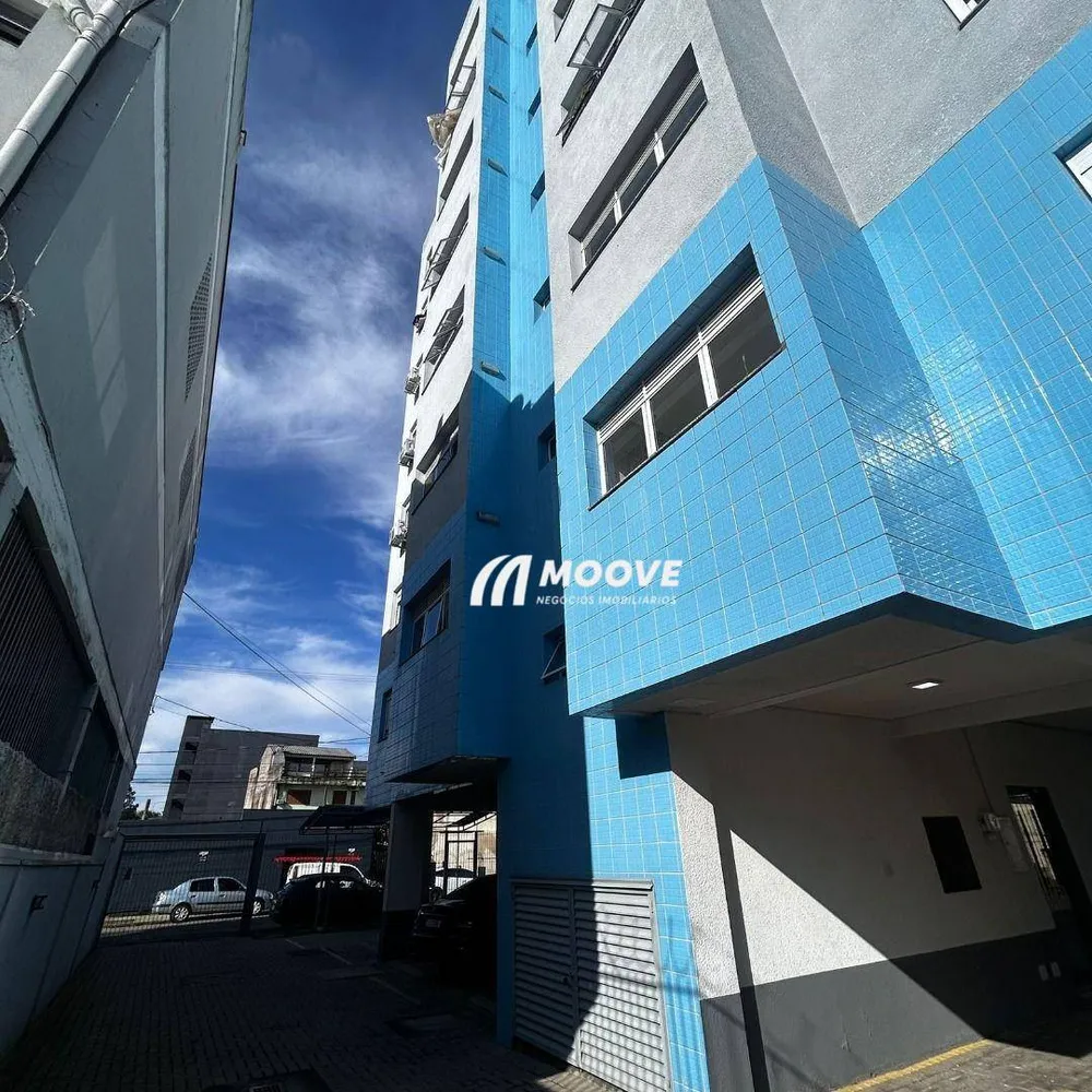 Apartamento, 2 quartos, 65 m² - Foto 15