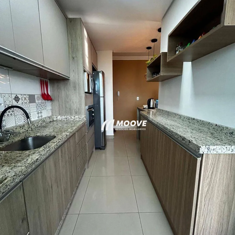 Apartamento, 2 quartos, 87 m² - Foto 11