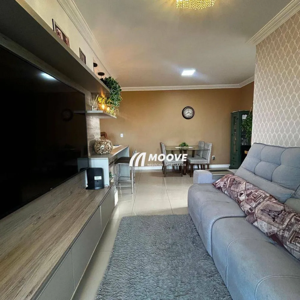 Apartamento, 2 quartos, 87 m² - Foto 5