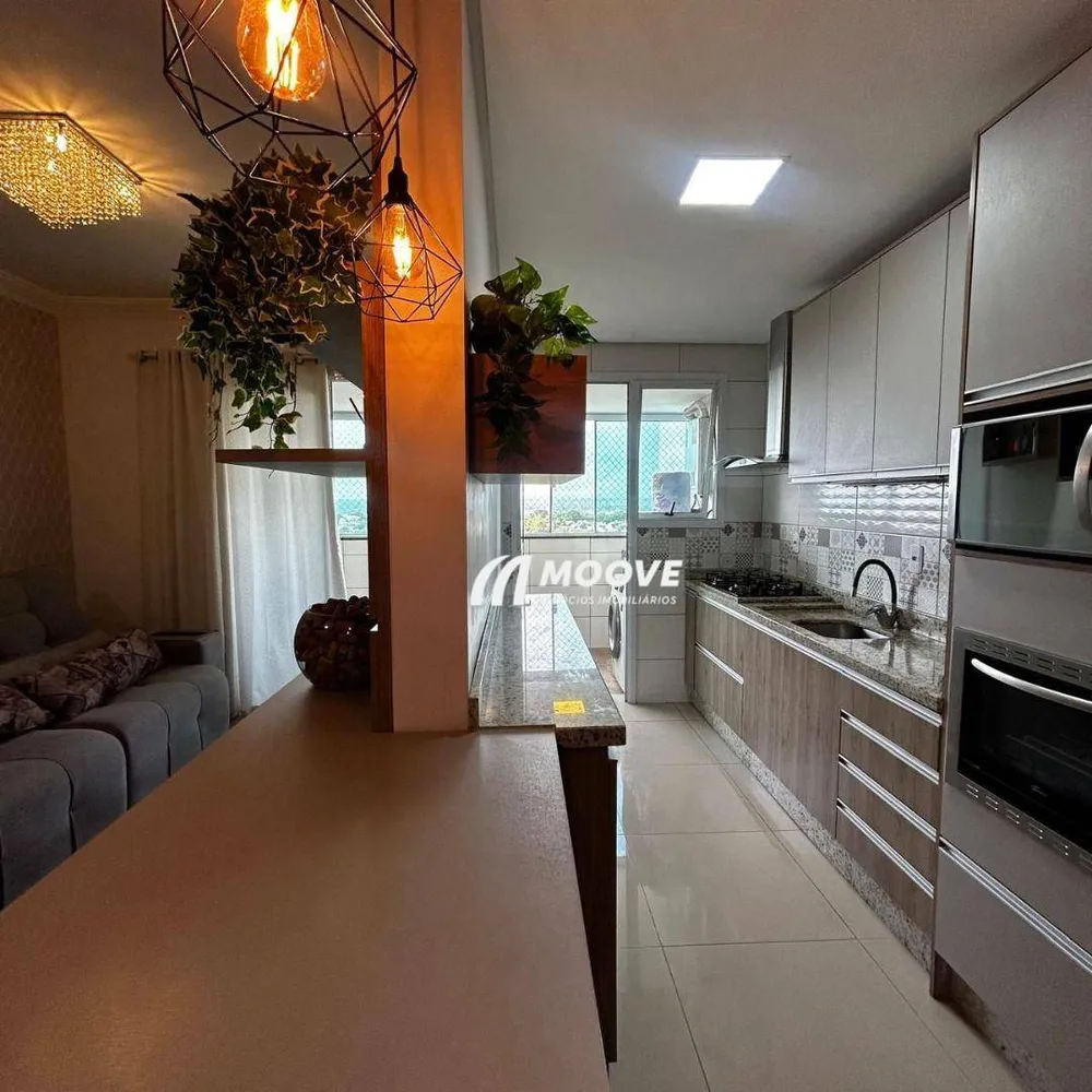 Apartamento, 2 quartos, 87 m² - Foto 1