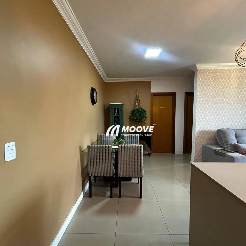 Apartamento, 2 quartos, 87 m² - Foto 4
