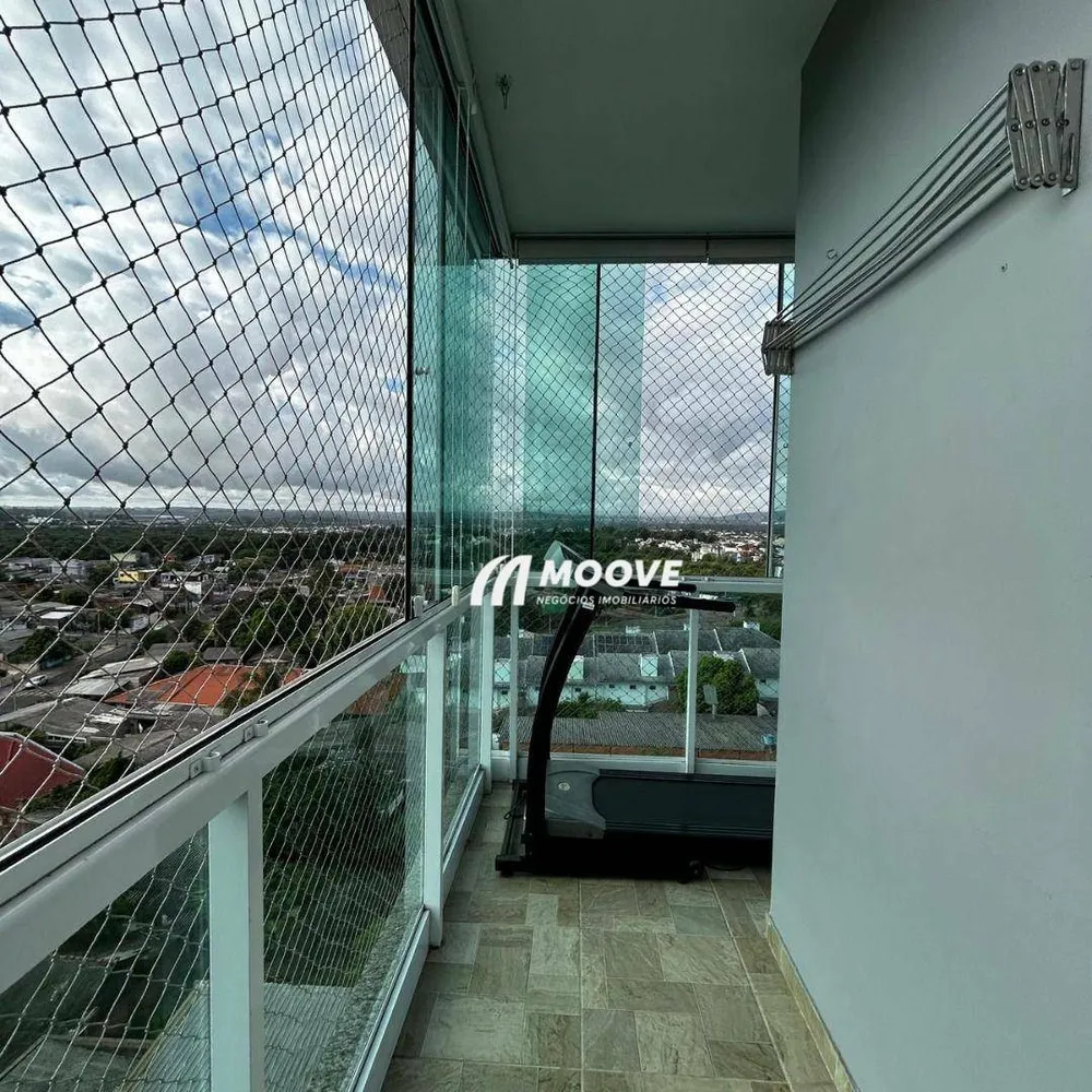 Apartamento, 2 quartos, 87 m² - Foto 6