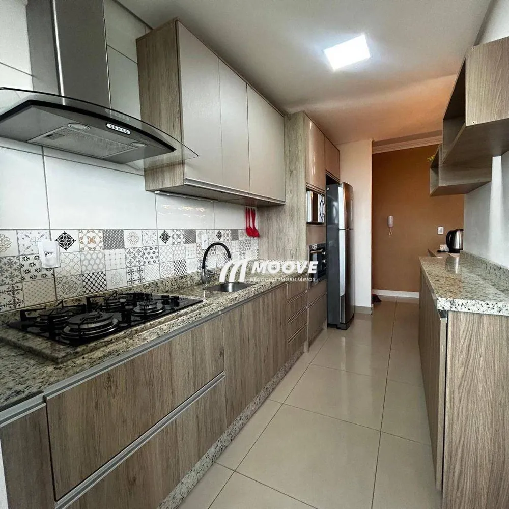 Apartamento, 2 quartos, 87 m² - Foto 12