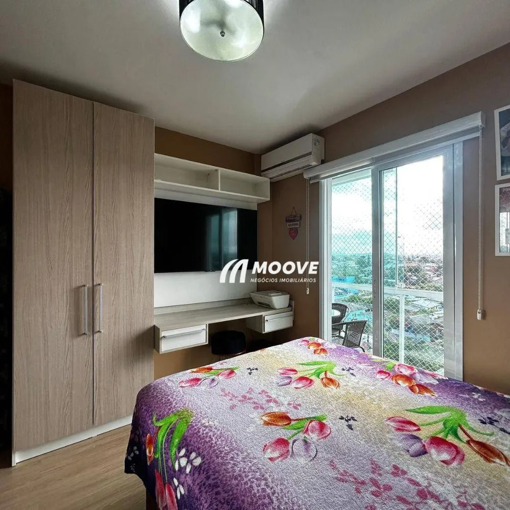 Apartamento, 2 quartos, 87 m² - Foto 7