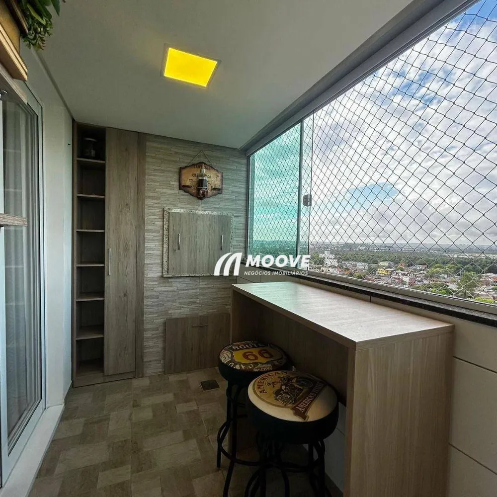 Apartamento, 2 quartos, 87 m² - Foto 13