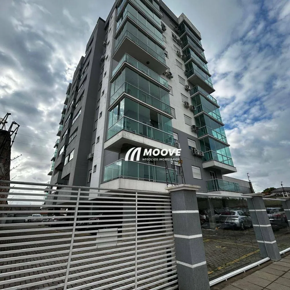 Apartamento, 2 quartos, 87 m² - Foto 16