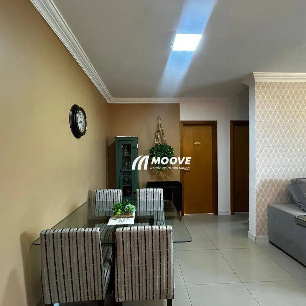 Apartamento, 2 quartos, 87 m² - Foto 3
