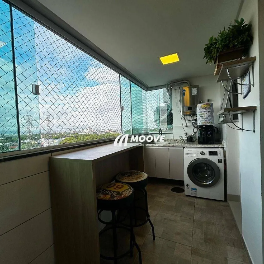 Apartamento, 2 quartos, 87 m² - Foto 14