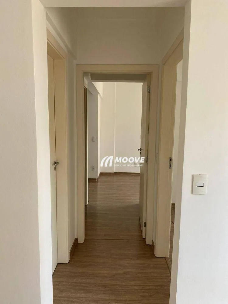 Apartamento, 2 quartos, 52 m² - Foto 6