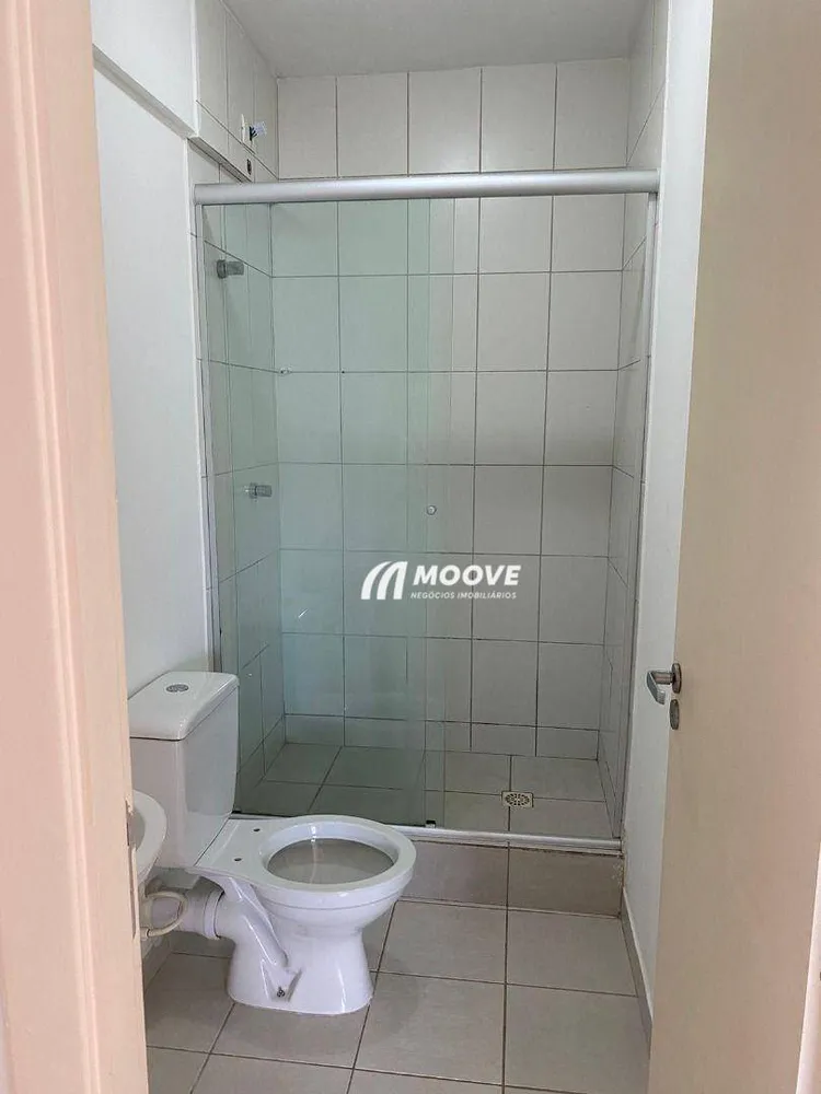 Apartamento, 2 quartos, 52 m² - Foto 8