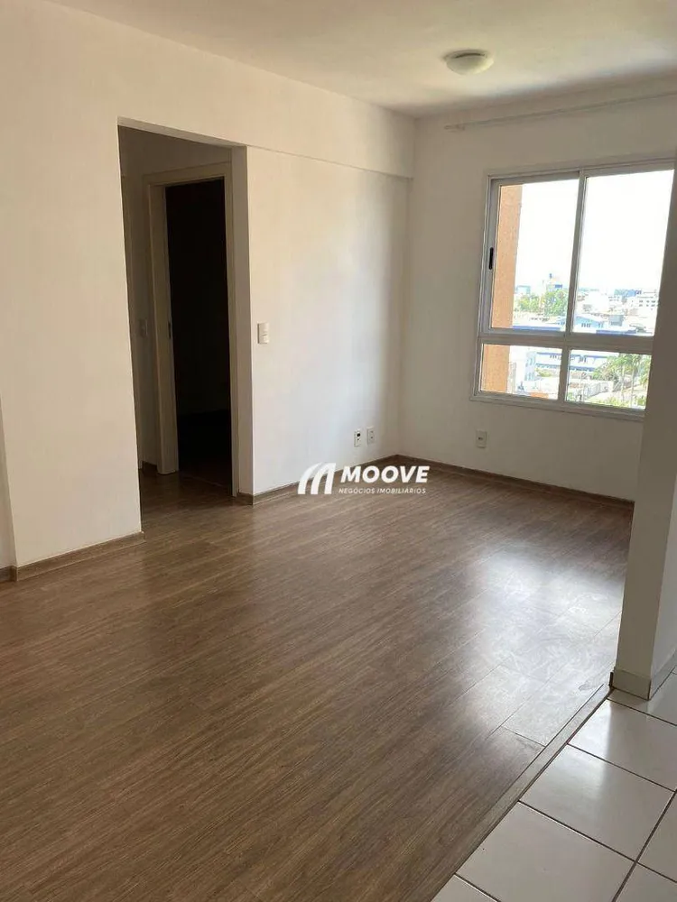 Apartamento, 2 quartos, 52 m² - Foto 3