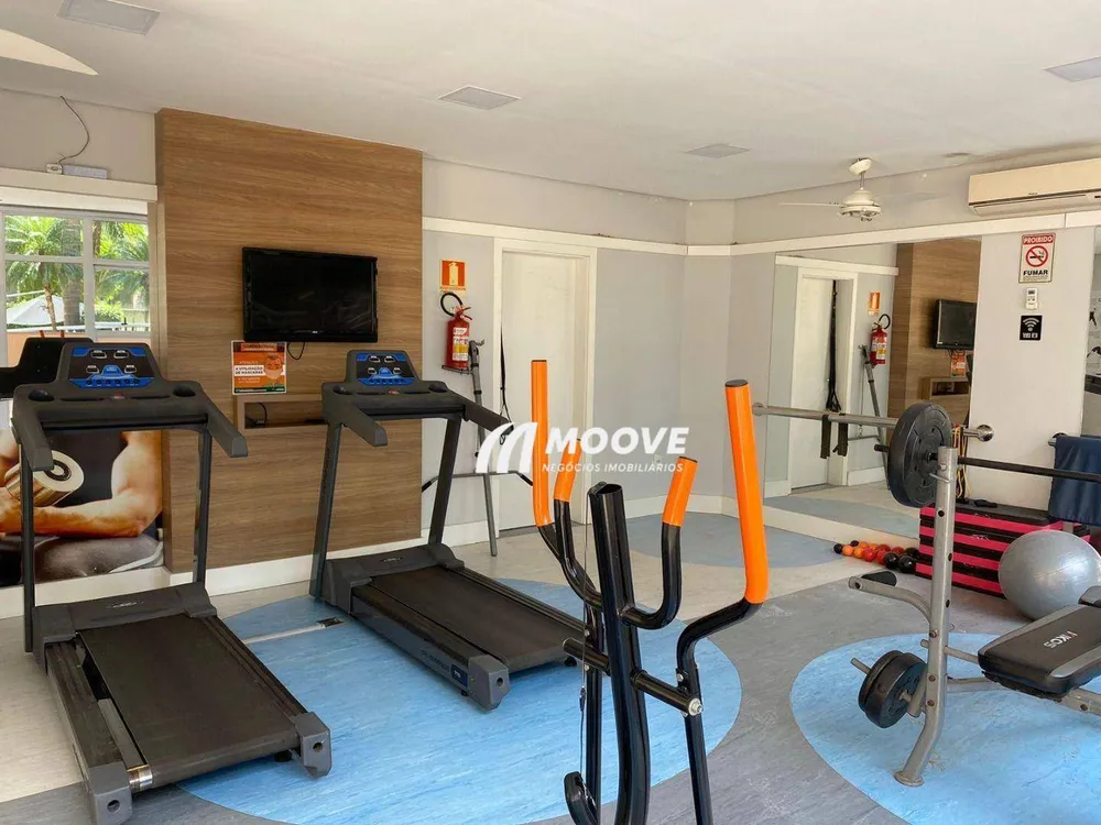 Apartamento, 2 quartos, 52 m² - Foto 11