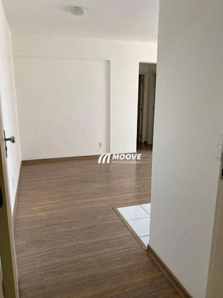 Apartamento, 2 quartos, 52 m² - Foto 4
