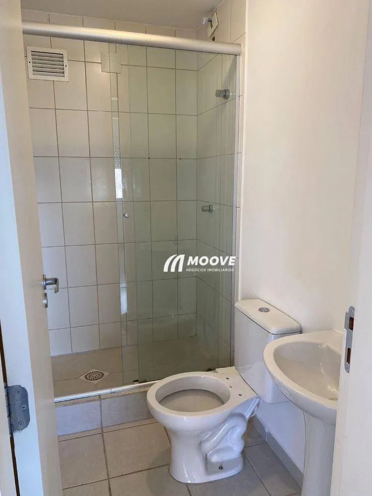 Apartamento, 2 quartos, 52 m² - Foto 3