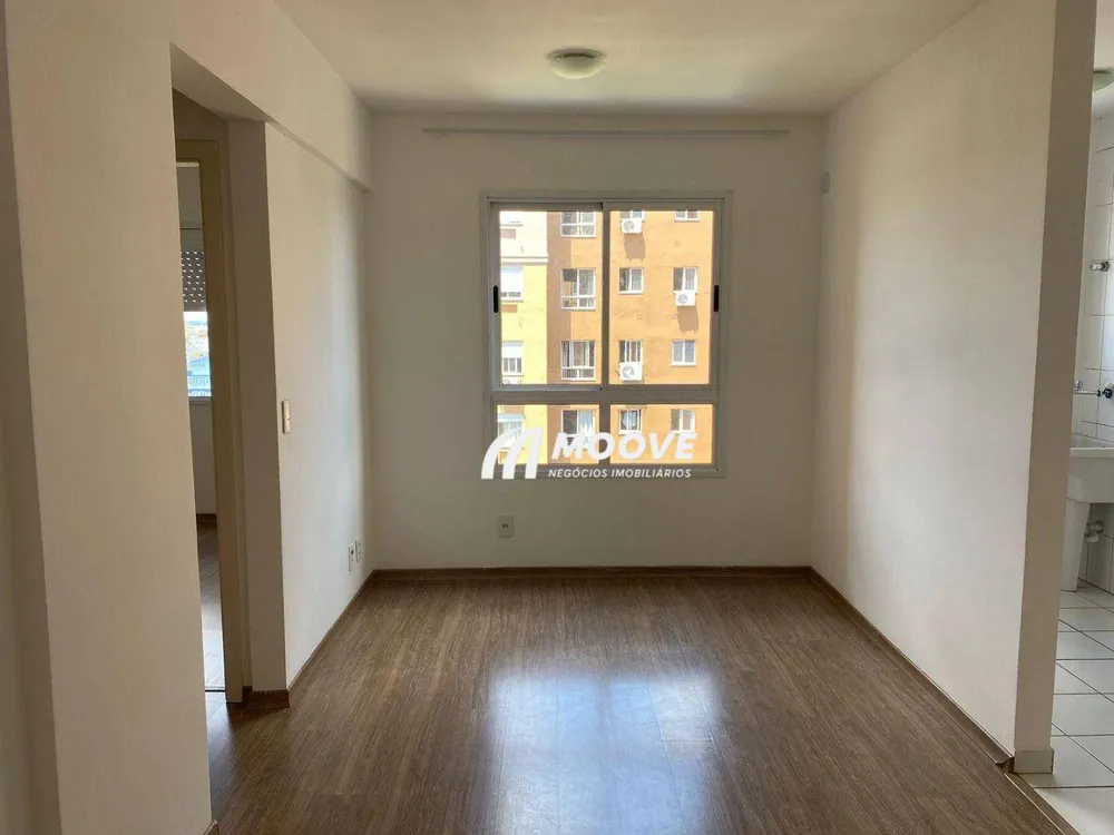 Apartamento, 2 quartos, 52 m² - Foto 7
