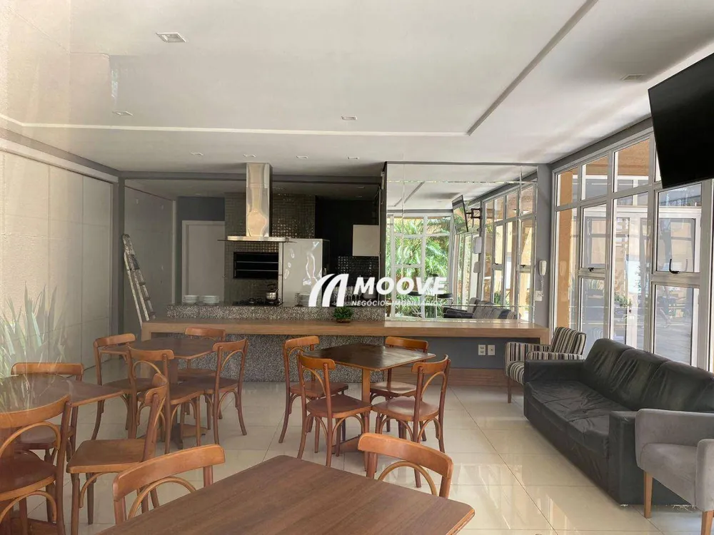 Apartamento, 2 quartos, 52 m² - Foto 1