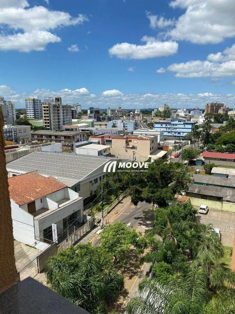 Apartamento, 2 quartos, 52 m² - Foto 5