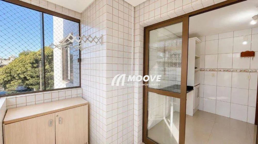 Apartamento, 3 quartos, 109 m² - Foto 9