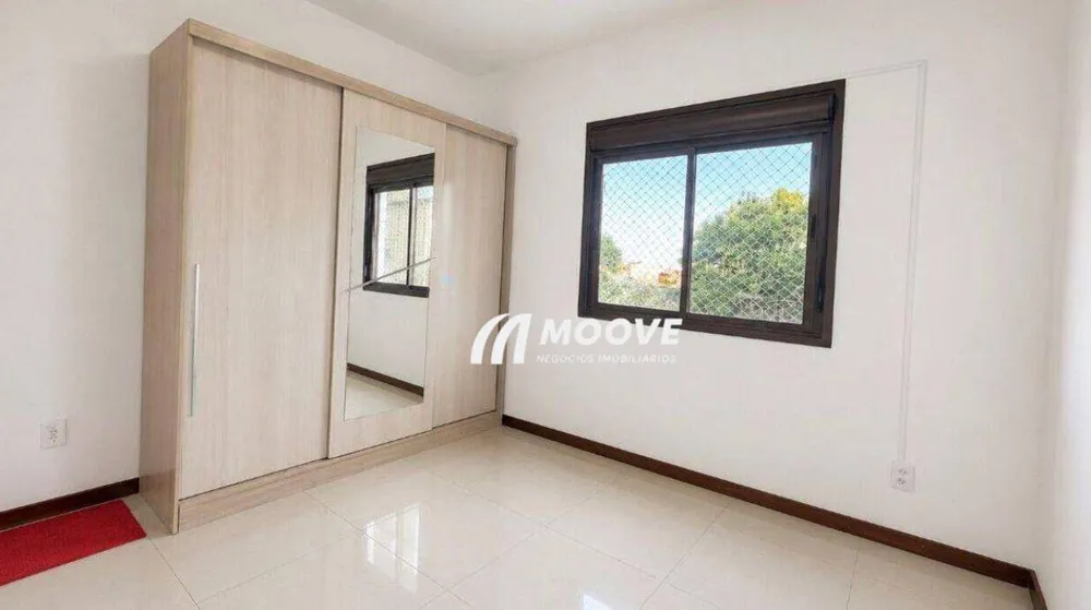Apartamento, 3 quartos, 109 m² - Foto 11