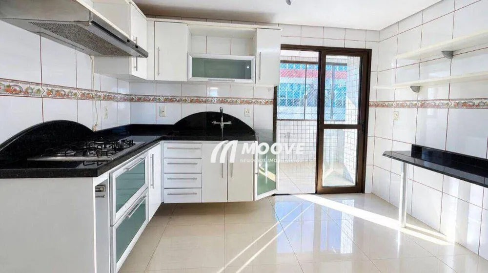 Apartamento, 3 quartos, 109 m² - Foto 2