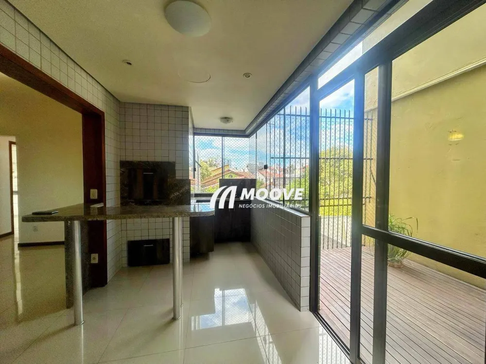Apartamento, 3 quartos, 109 m² - Foto 1