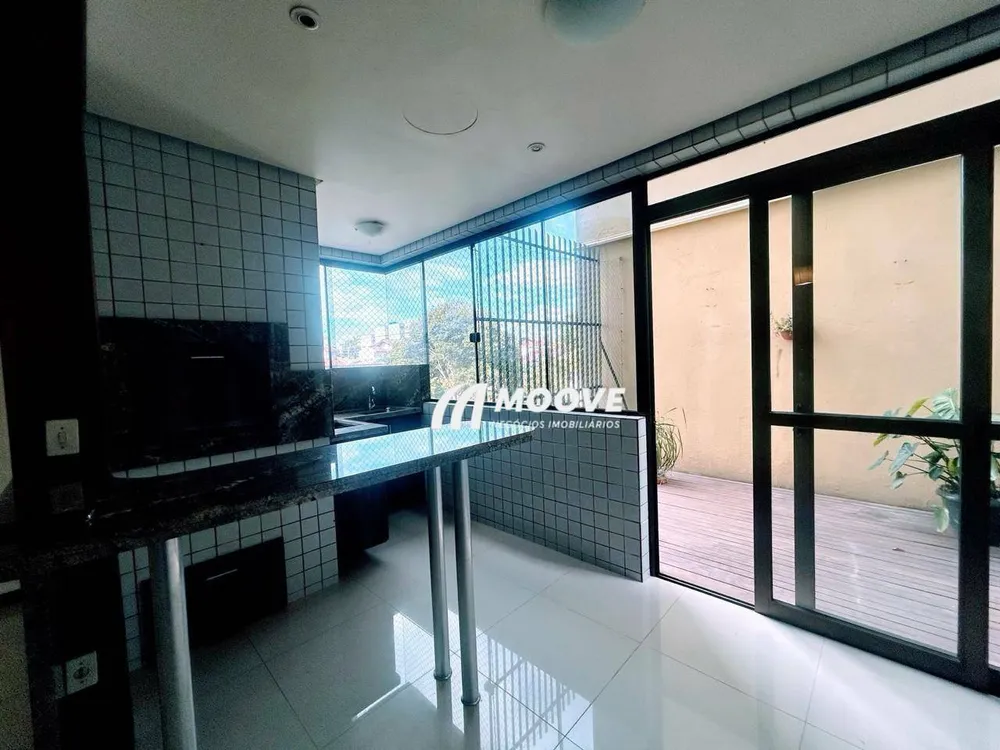 Apartamento, 3 quartos, 109 m² - Foto 6