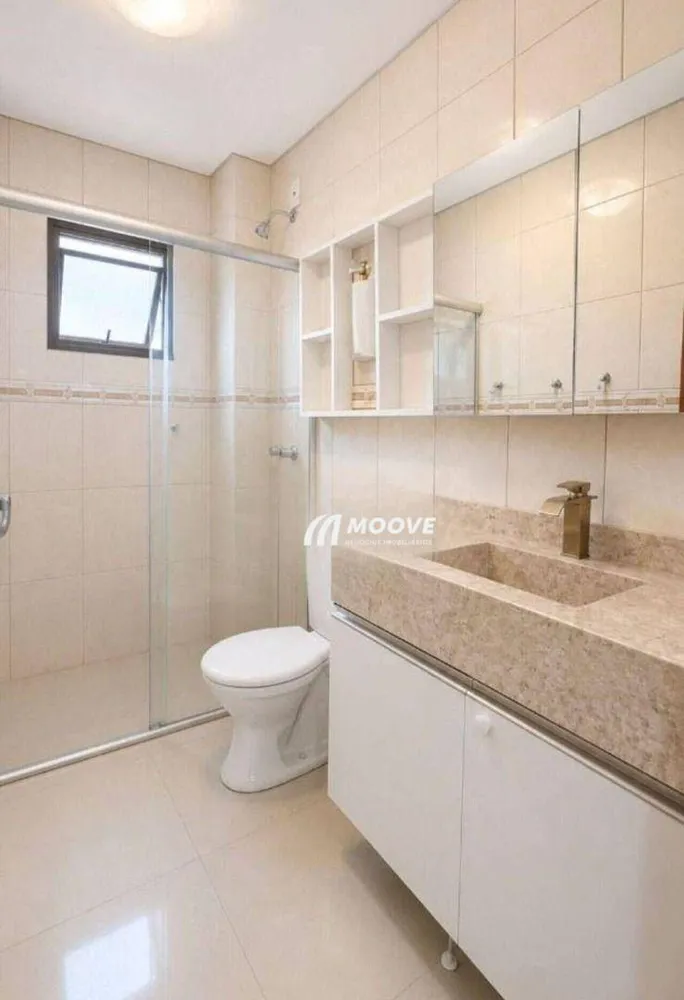 Apartamento, 3 quartos, 109 m² - Foto 13