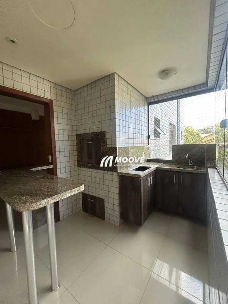 Apartamento, 3 quartos, 109 m² - Foto 8