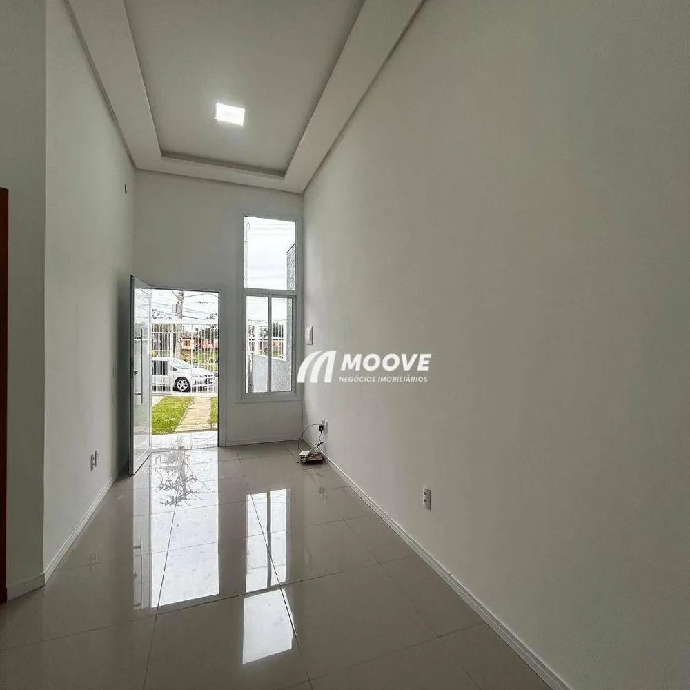 Casa, 2 quartos, 59 m² - Foto 1