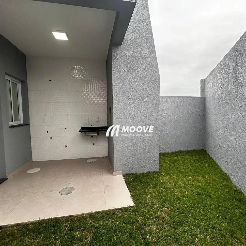 Casa, 2 quartos, 59 m² - Foto 3