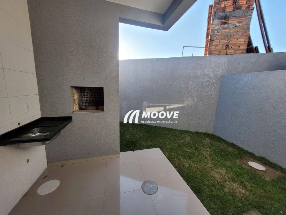 Casa, 2 quartos, 59 m² - Foto 12