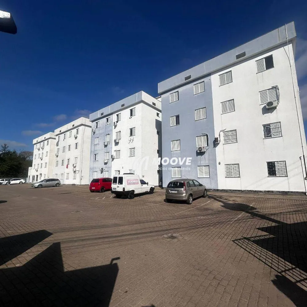 Apartamento, 2 quartos, 57 m² - Foto 1