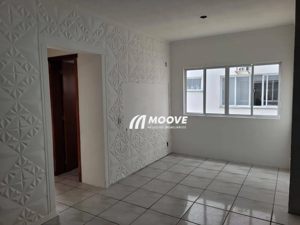 Apartamento, 2 quartos, 57 m² - Foto 7