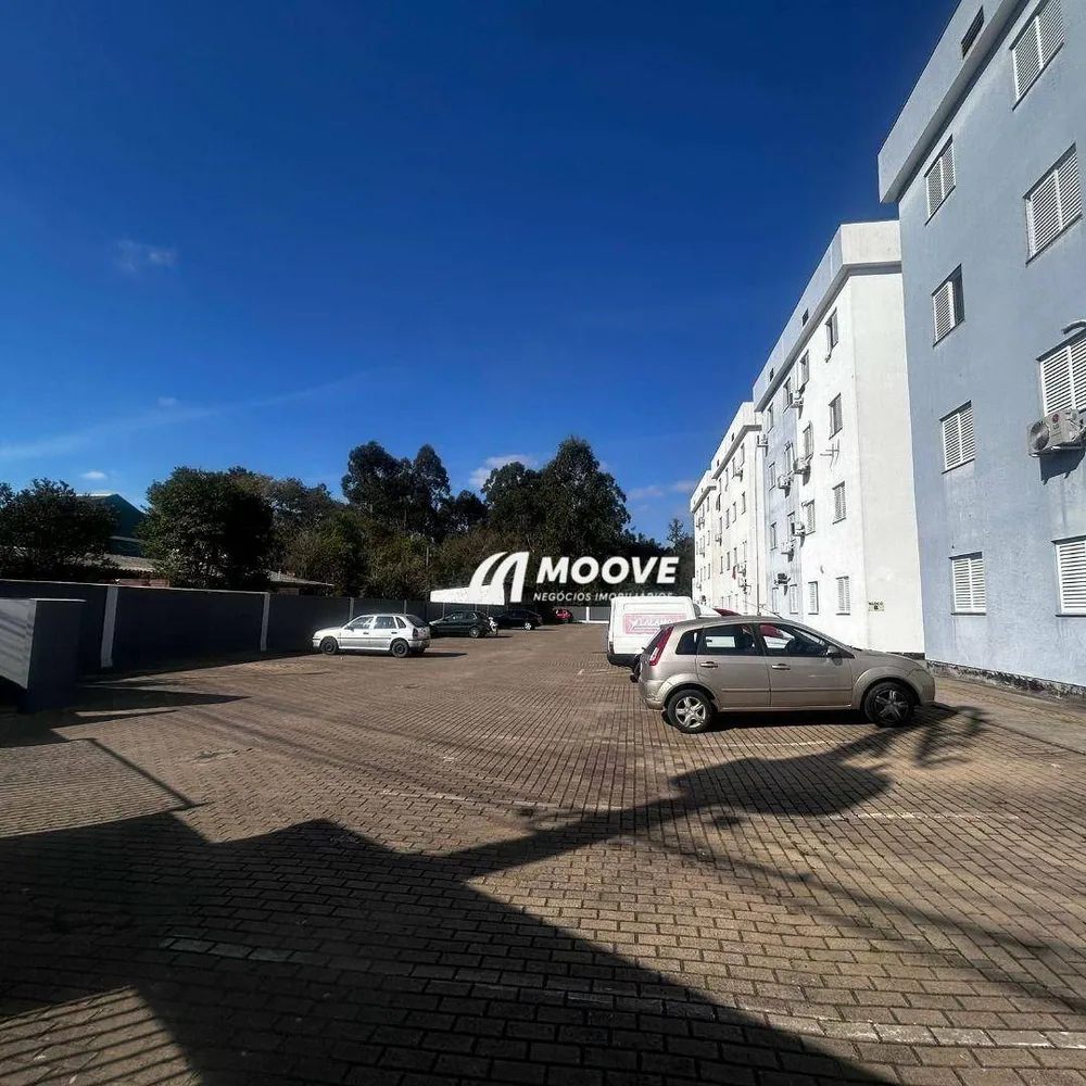 Apartamento, 2 quartos, 57 m² - Foto 5