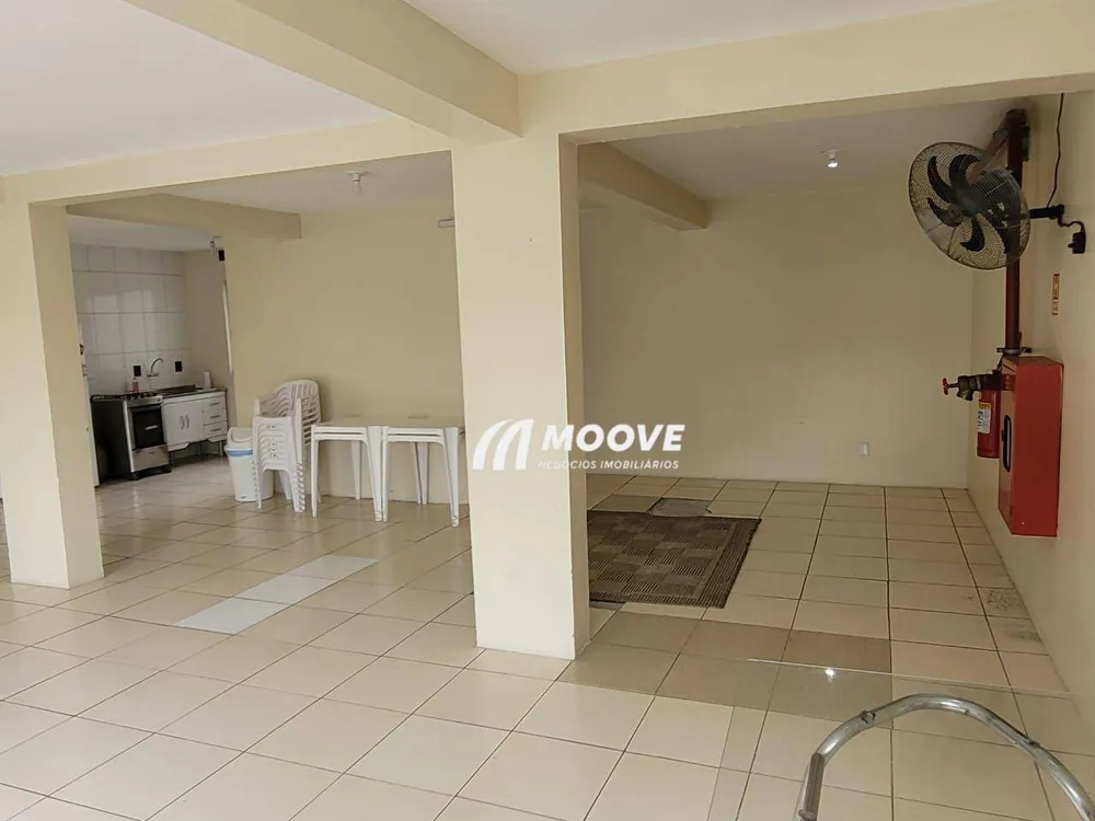 Apartamento, 2 quartos, 57 m² - Foto 9