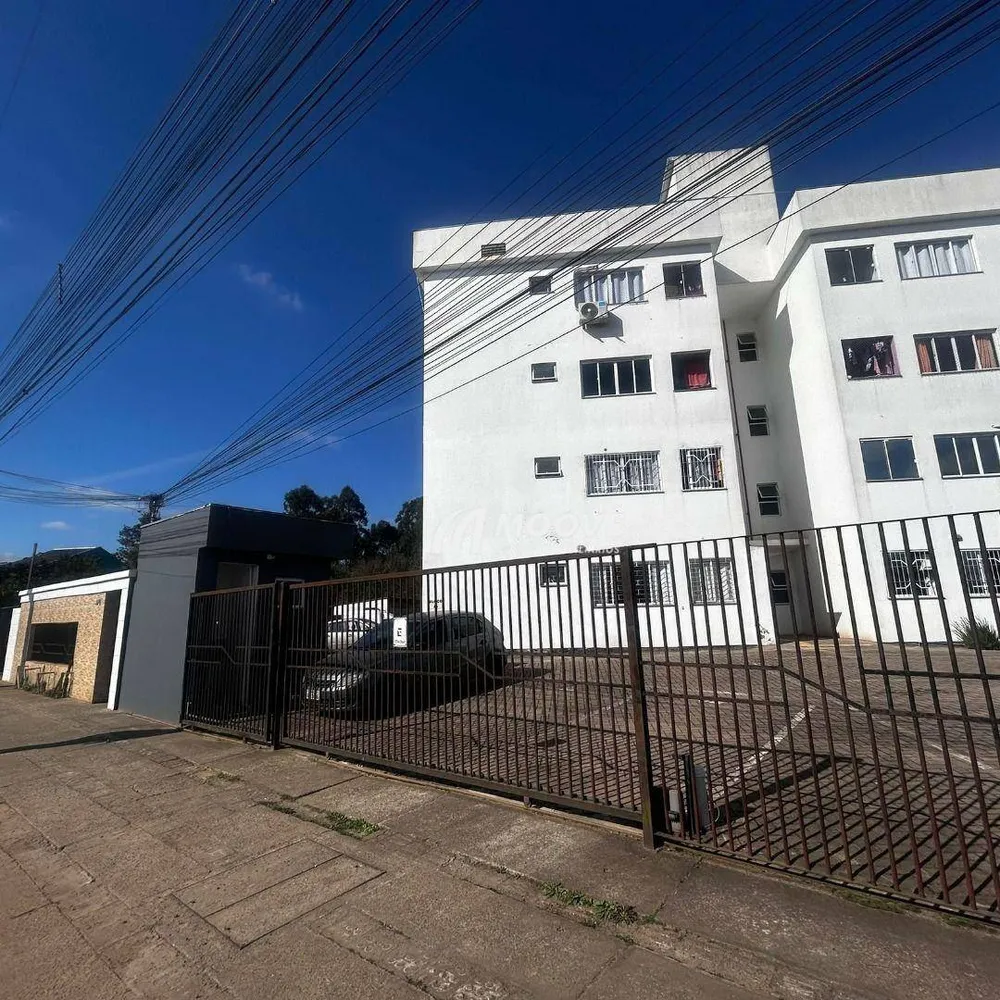 Apartamento, 2 quartos, 57 m² - Foto 2